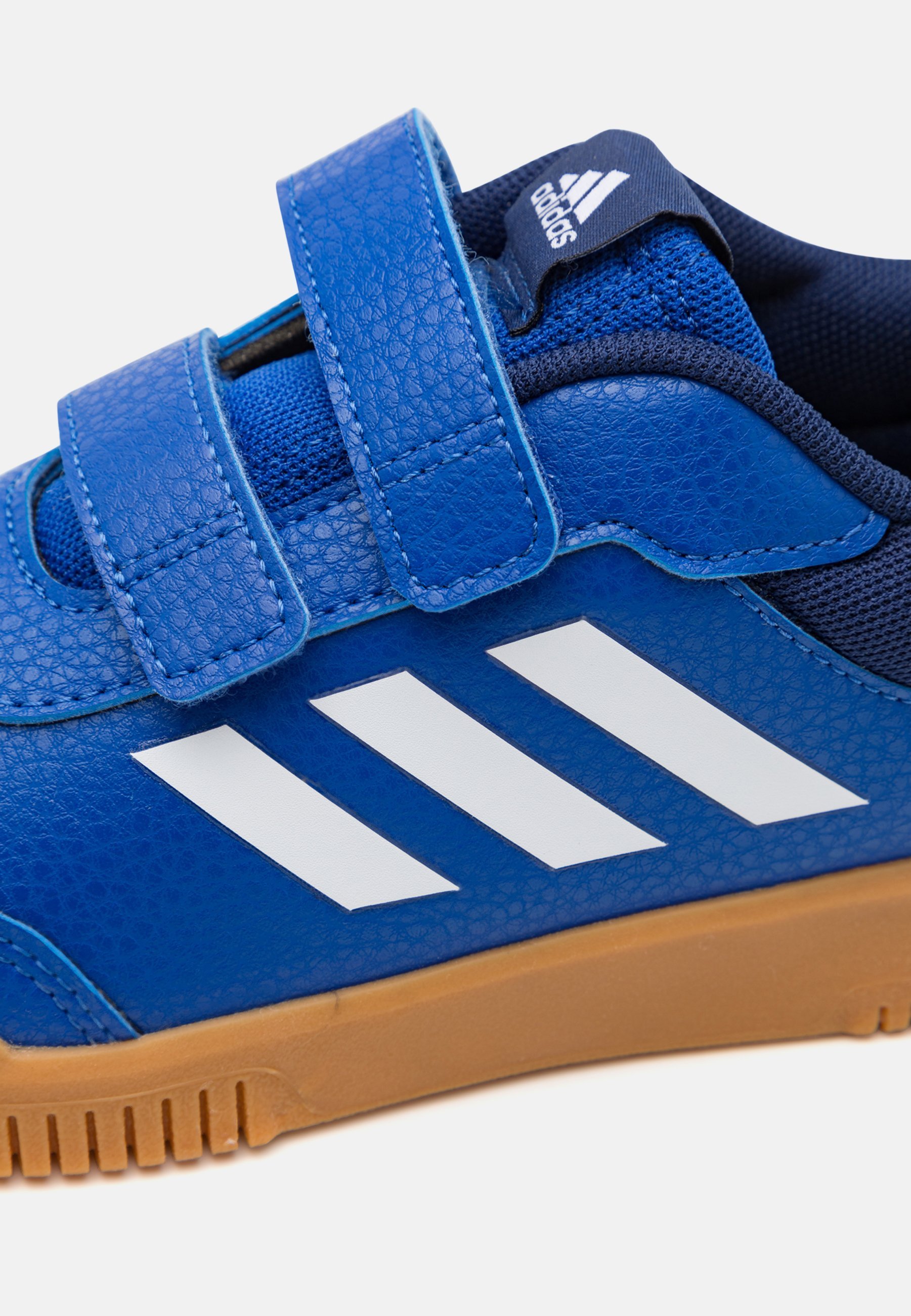 adidas Performance TENSAUR SPORT 2.0 UNISEXE - Chaussure d'entraînement - bleu roi/blanc/bleu foncé