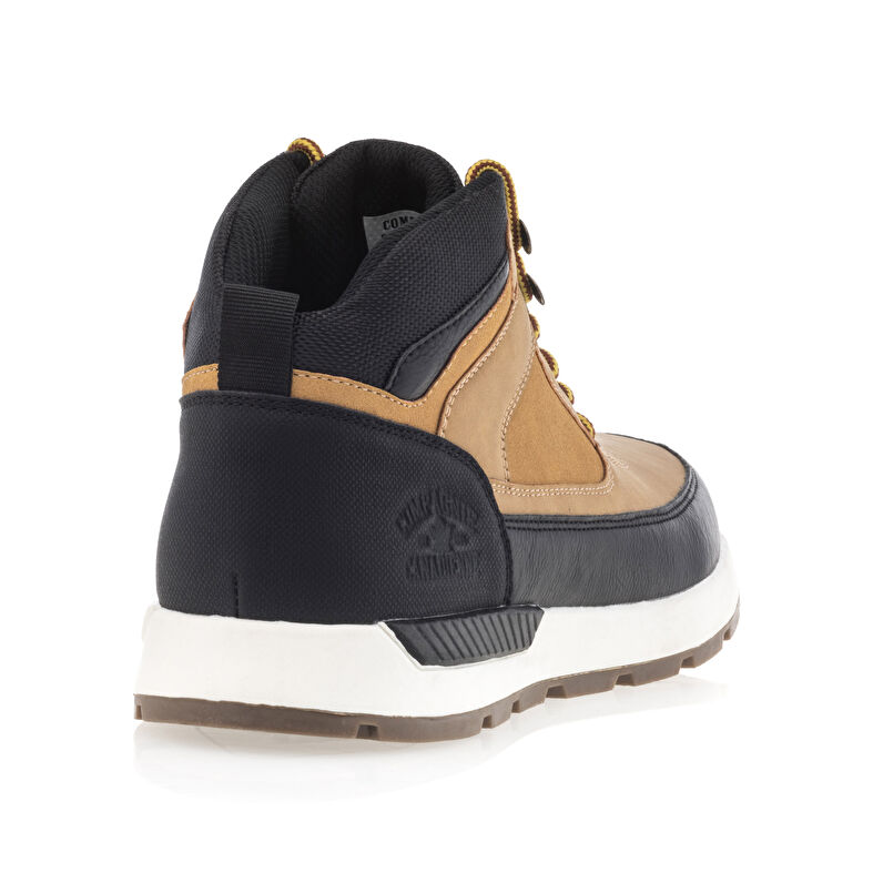 Botas marrones para hombre / Botines