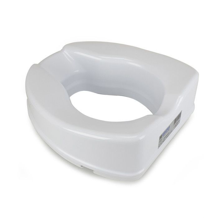 WC-Sitzerhöhung - 10 cm - AIDAPT VR224D