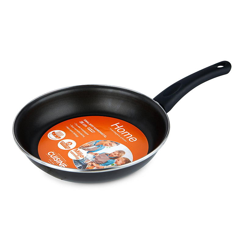 Cuisine Home Bratpfanne ø 26 cm