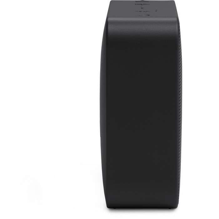 JBL GO ESSENTIAL 2 - Altavoz Bluetooth portátil