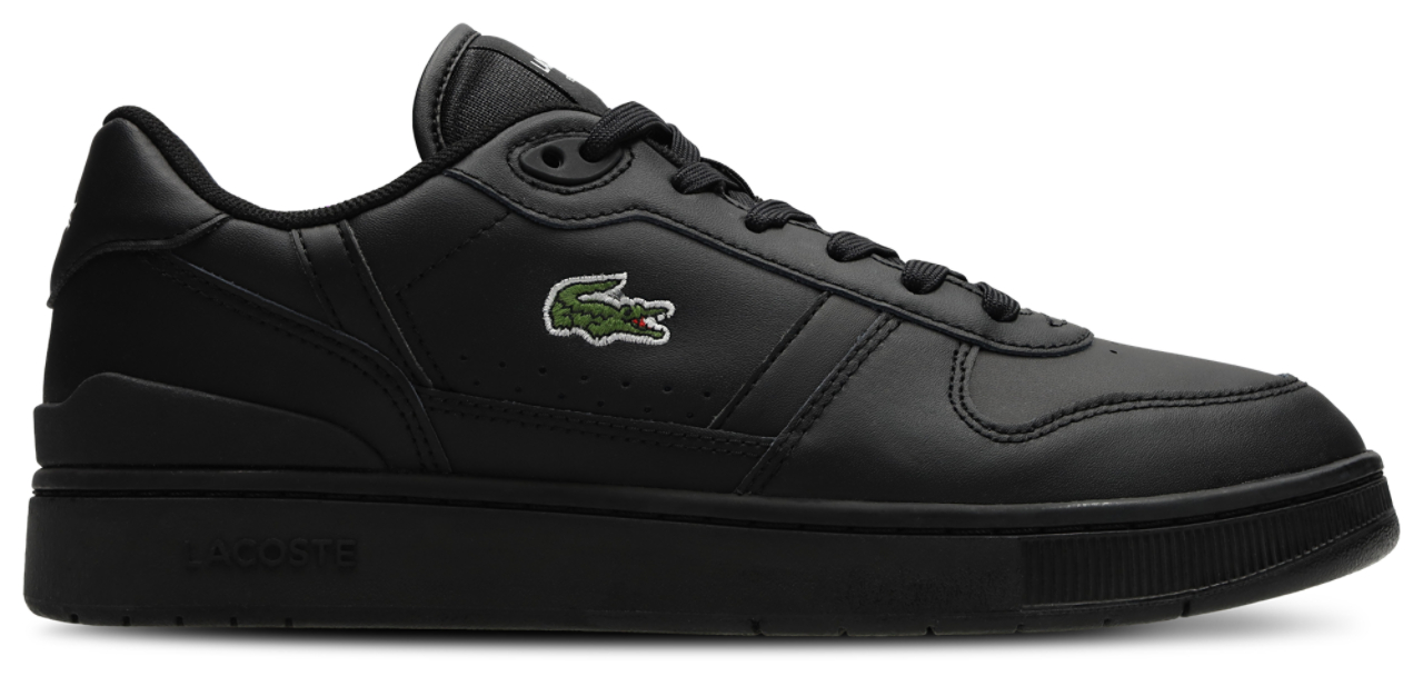 Lacoste T-clips