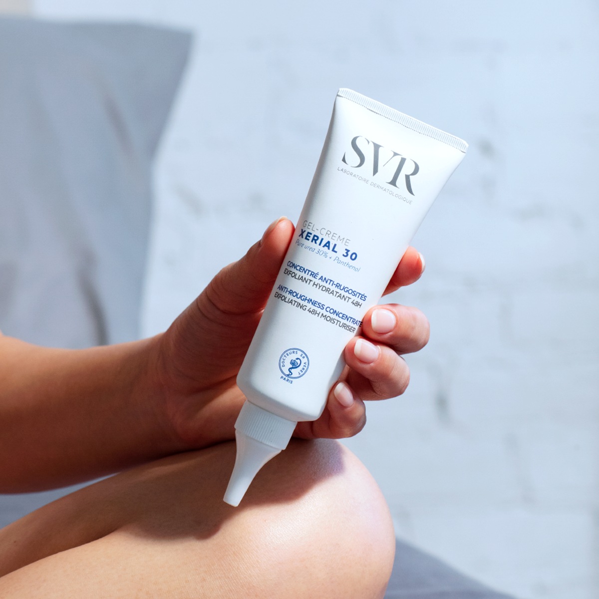 SVR Xerial 30 Gel Creme 75ml