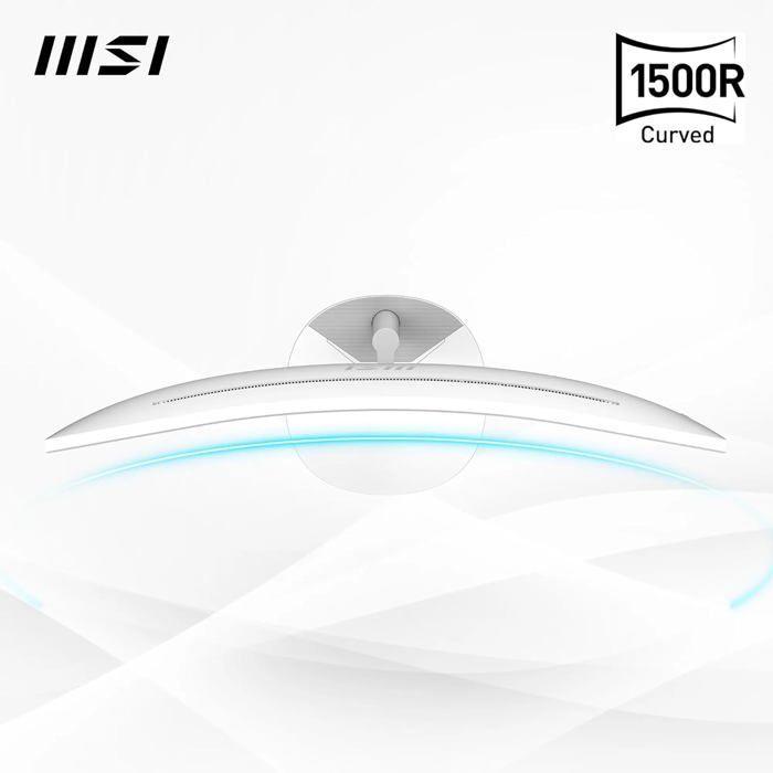 Monitor de escritório - MSI - Pro MP341CQW - 34
