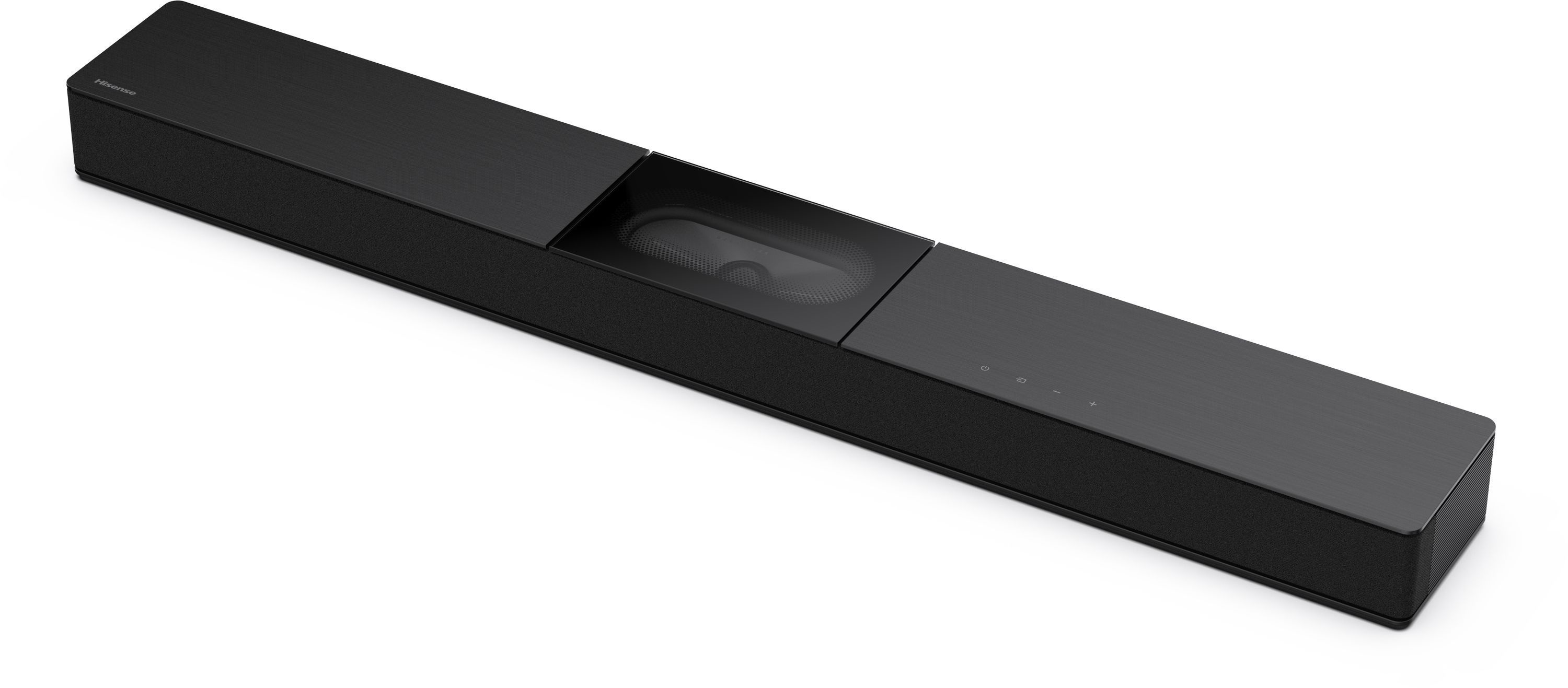 Soundbar - HISENSE - HS2000 - 2.0 canali - 80W - Bluetooth 5.0 - HDMI ARC