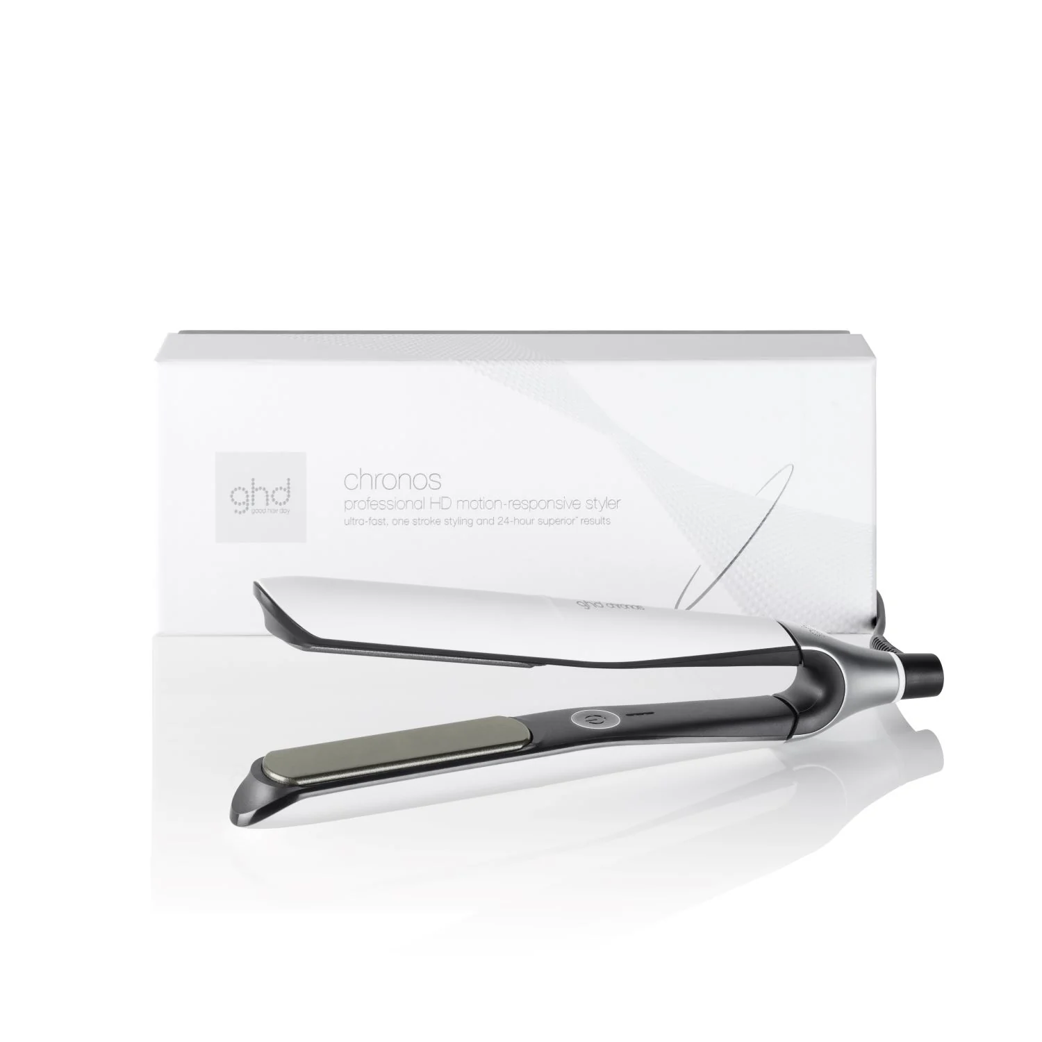 Styler ghd chronos - Piastra Capelli