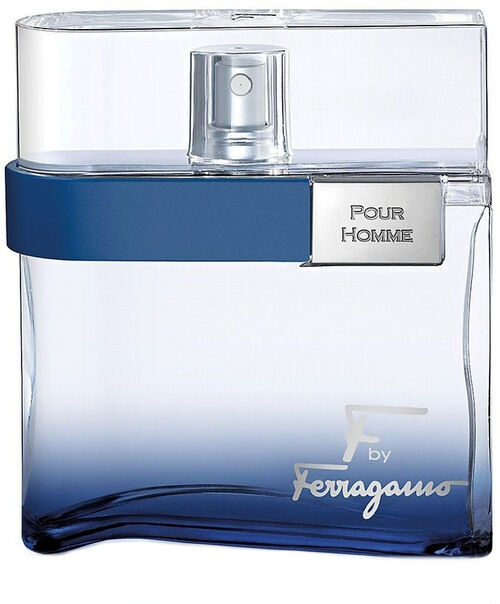 Salvatore Ferragamo F by Ferragamo Free Time