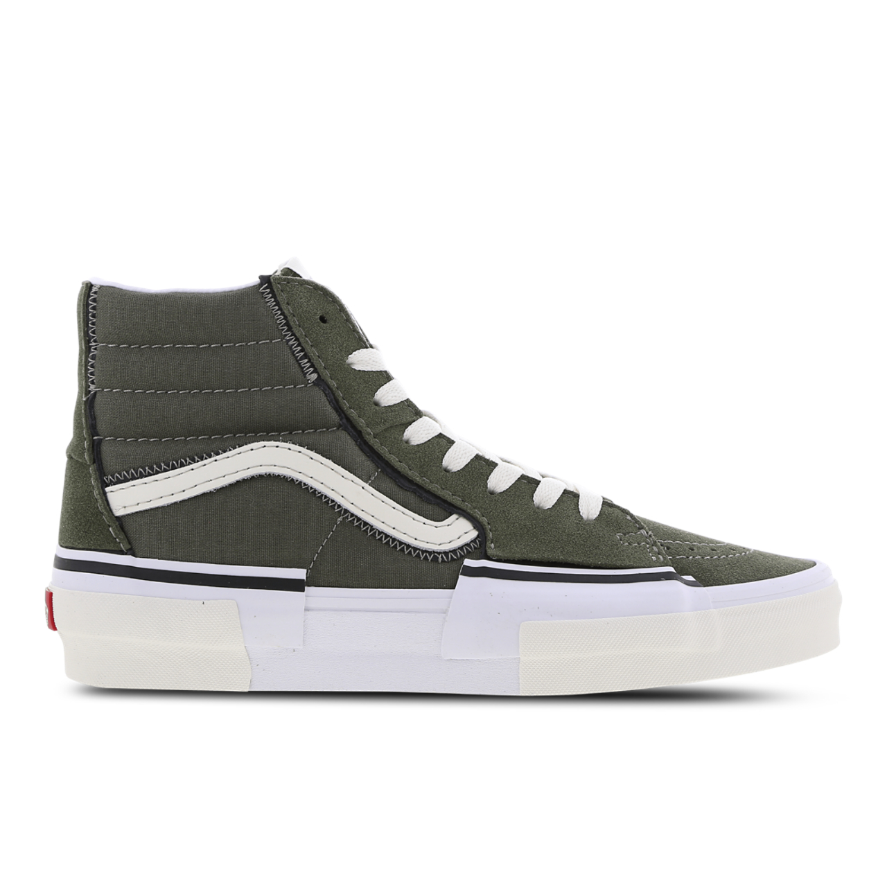 Vans Sk8-Hi Reconstruct