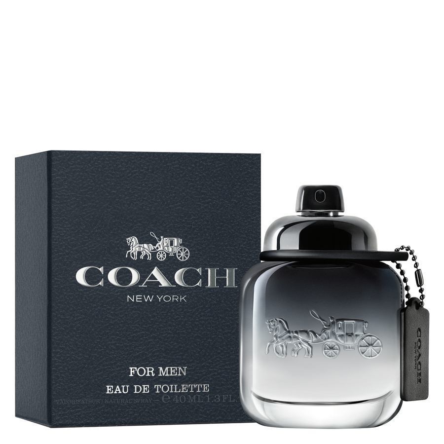 Coach Coach für Männer