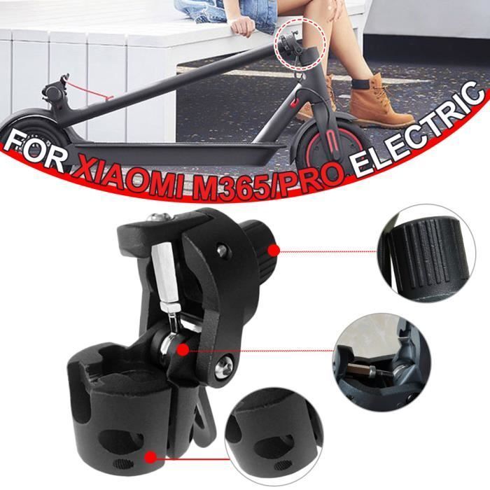 Accessori per il telaio pieghevole del monopattino elettrico Xiaomi M365/Pro, per la base inferiore pieghevole.