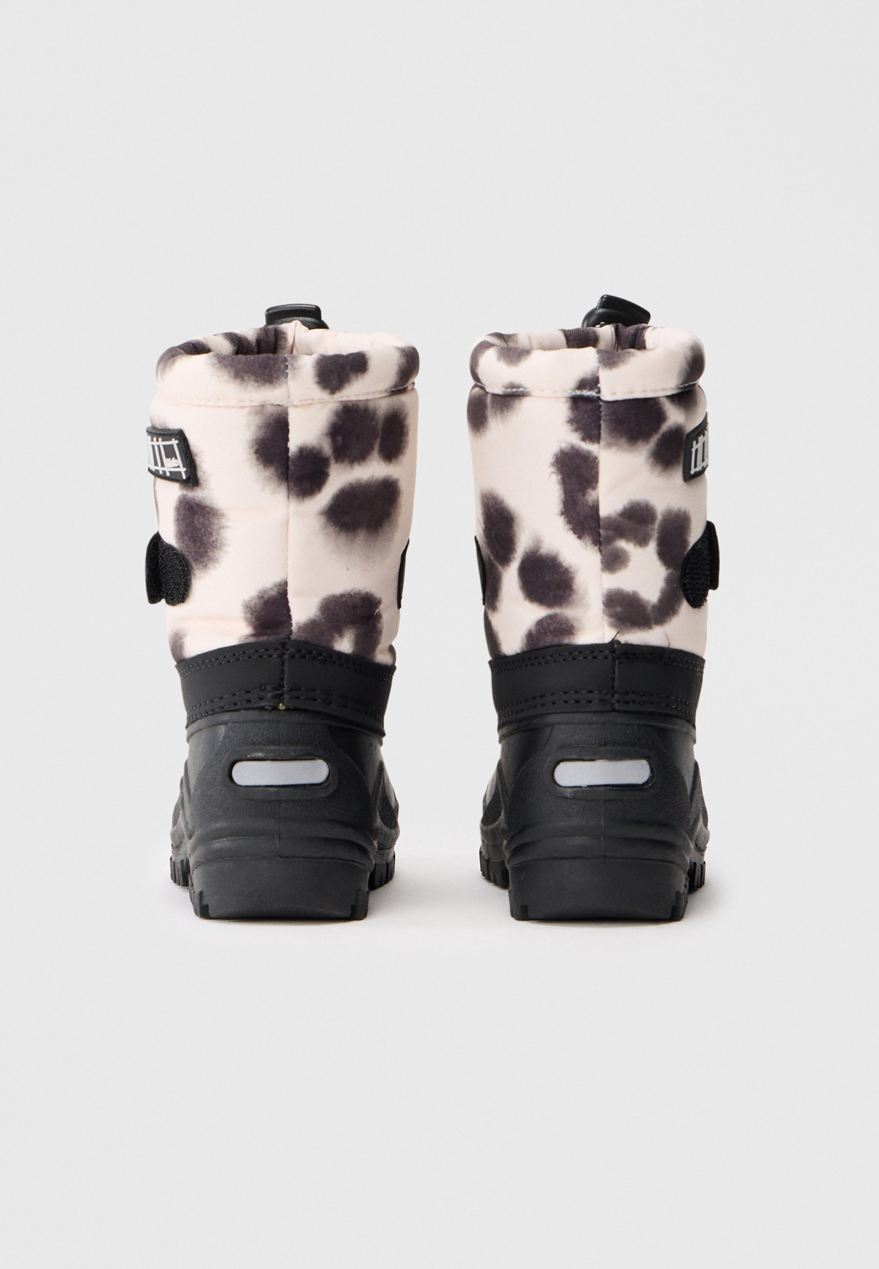 Molo DRIVEN UNISEX - Winterlaarzen - beige