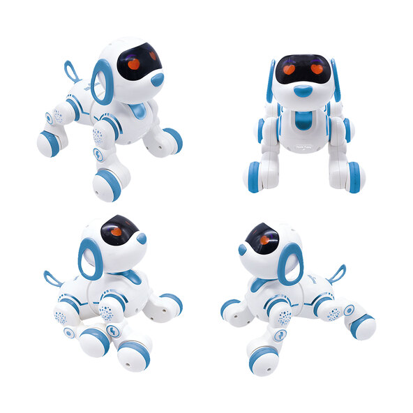 Puppy Mini, Roboterhund