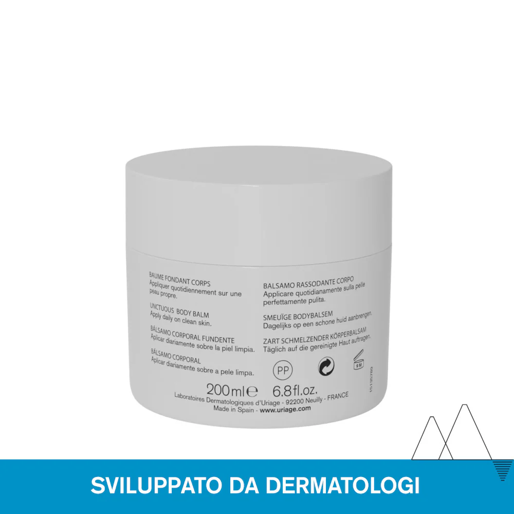 EAU THERMALE Idratazione Corpo Eau Thermale Balsamo Rassodante Corpo - Crema Corpo