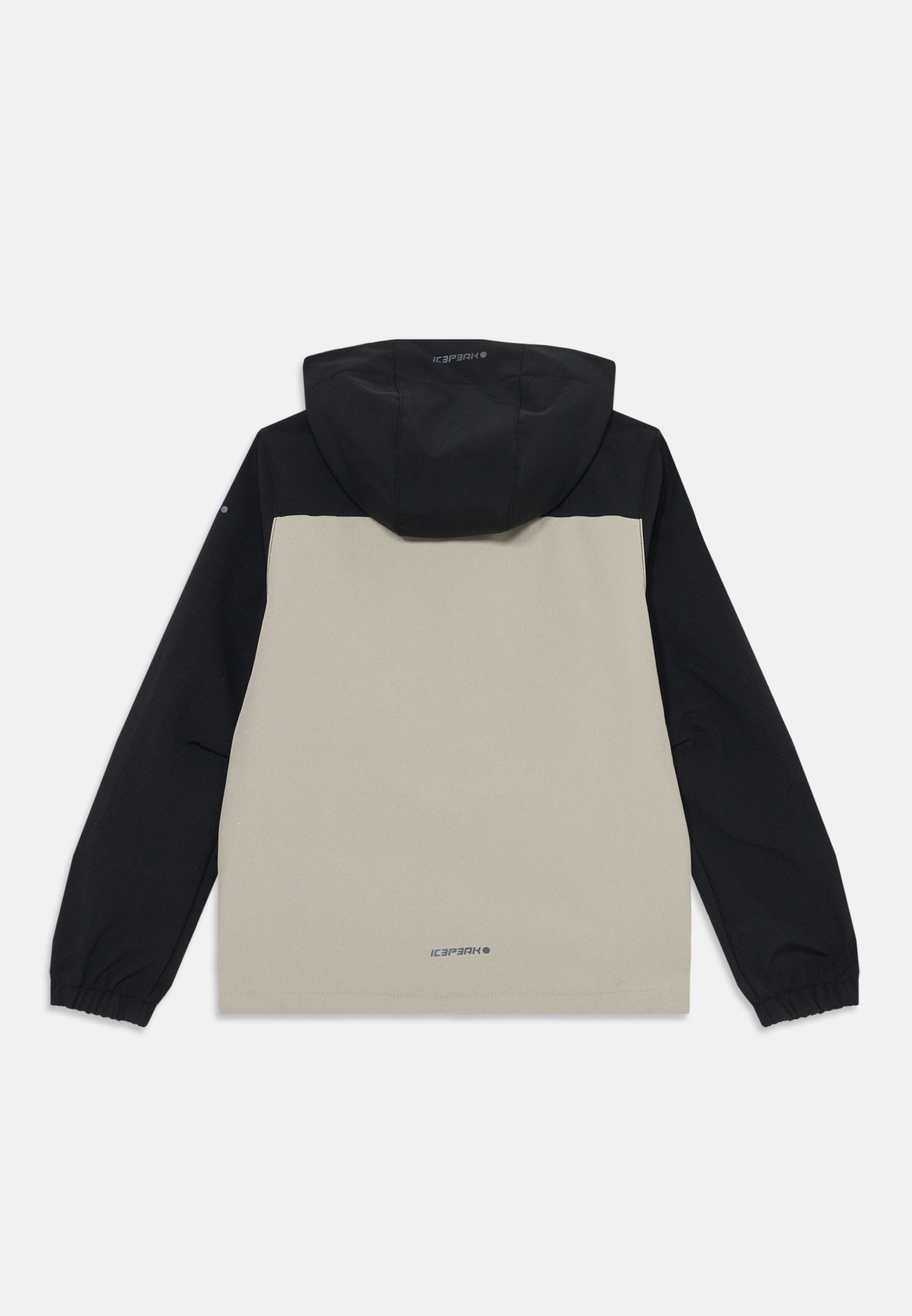 Icepeak KONAL UNISEX - Giacca softshell - antipolvere
