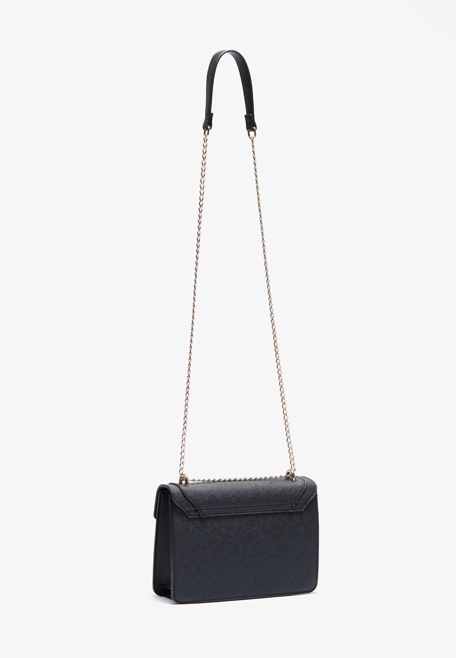 Sac bandoulière Anna Field - noir