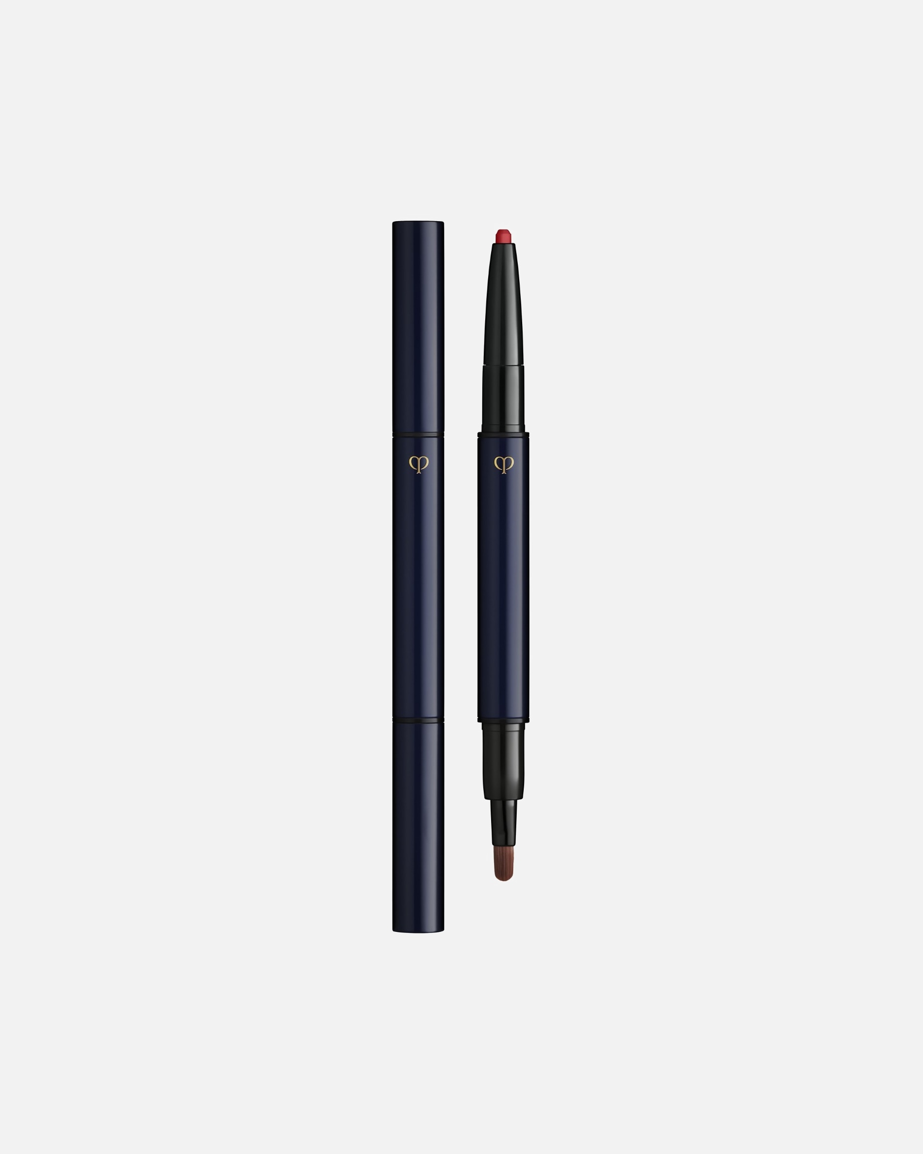 Clé de Peau Beauté Lipliner Lipliner Pencil Refill - 0,25g