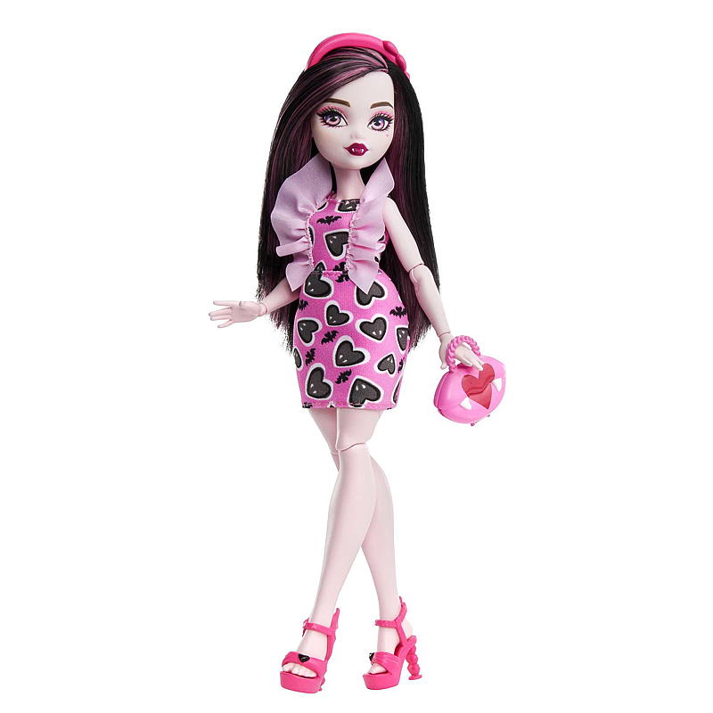 Monster High -nukke Monster High