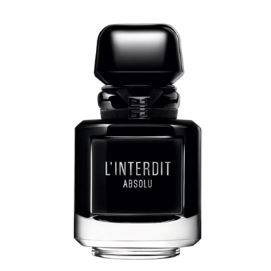 Givenchy Givenchy L'Interdit Absolu Intense EDP 80 ml 80 ml