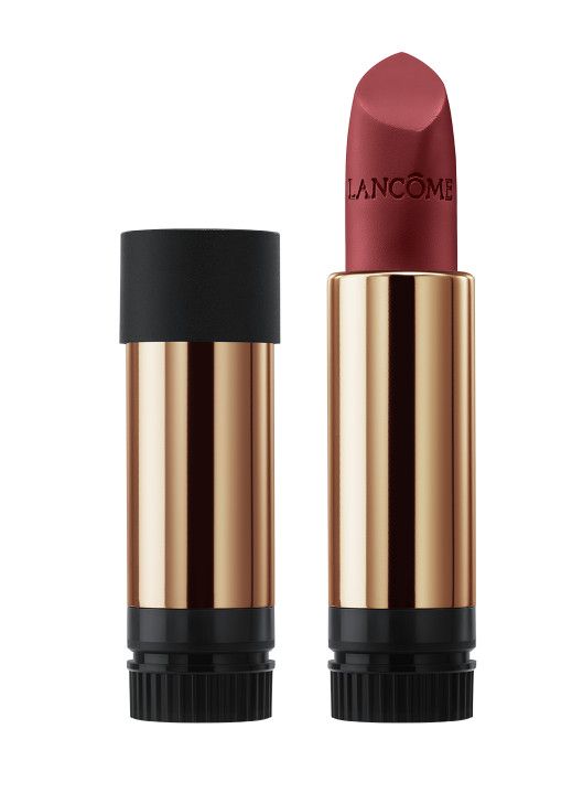 L'Absolu Rouge Drama Matte Recharge sapun za usne Luksuzni sapuni za usne
