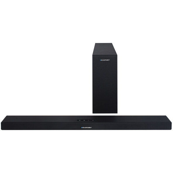 Dolby Atmos Soundbar com subwoofer de cabo, LSA 2500