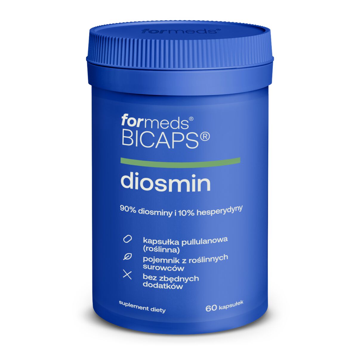 ForMeds Bicaps