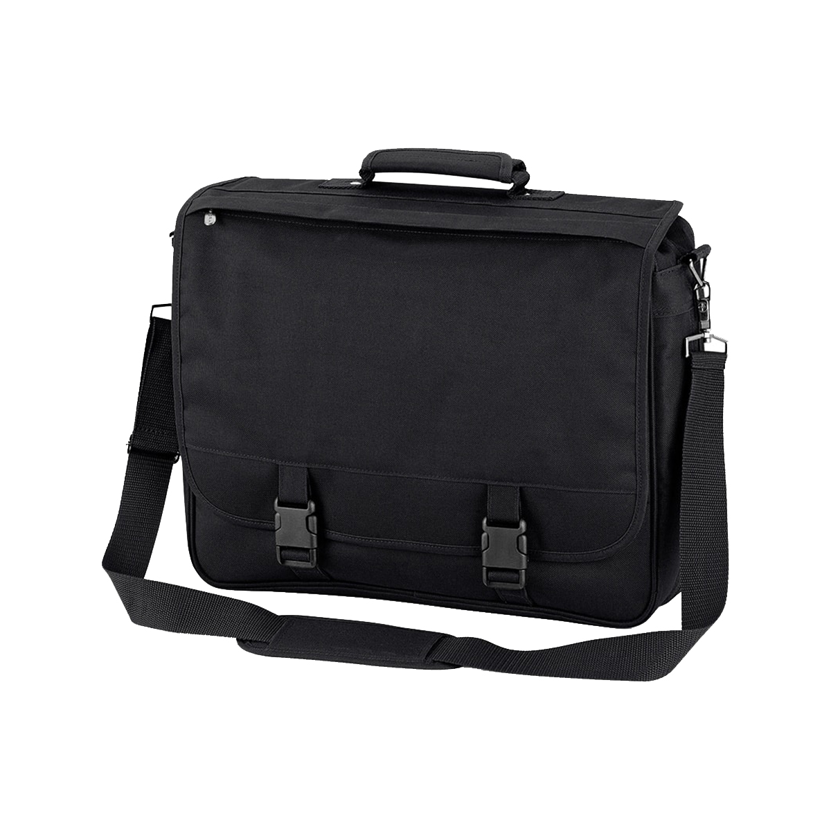 Quadra Aktentasche (12L) (2er-Pack)