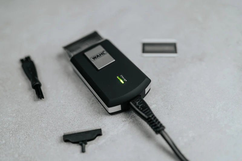 „Wahl Travel Shaver“ elektrinis skustuvas