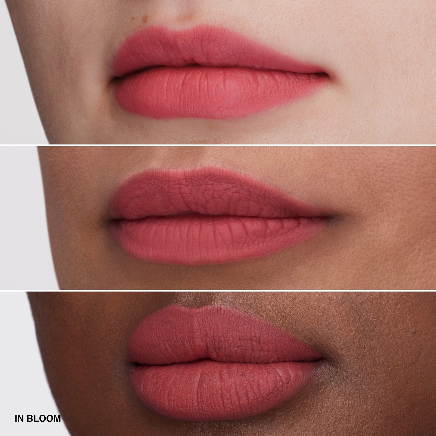 Bobbi Brown lūpu krāsa Luxe Cashmere Matte - 1,6 g