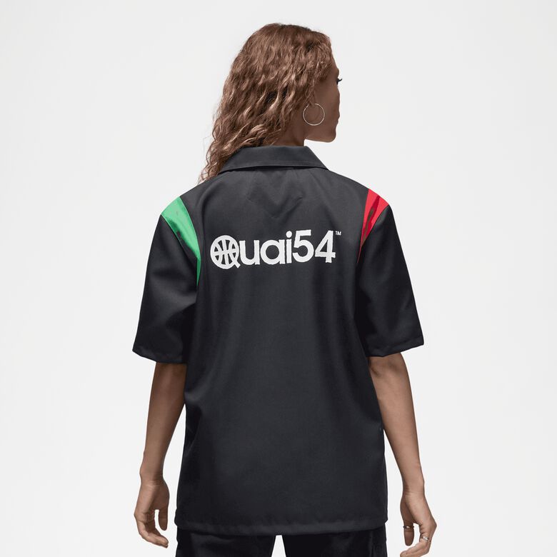 Maglia da riscaldamento Quai 54