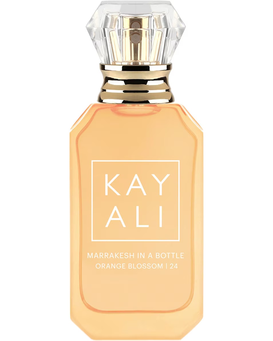 KAYALI MARRAKESH ÎN STICLĂ DE FLOARE DE PORTOCAL 24 AAU DE PARFUM