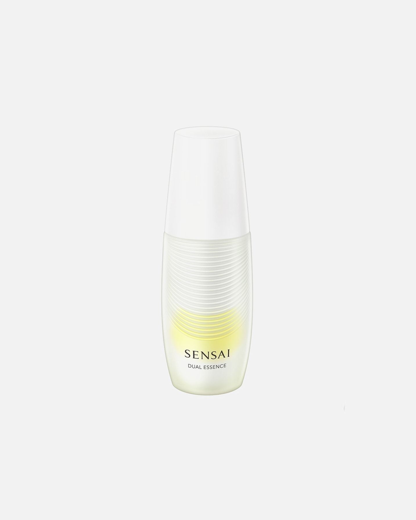 SENSAI pretnovecošanās serums ar ekspertu produktiem, divkārša esence - 30 ml