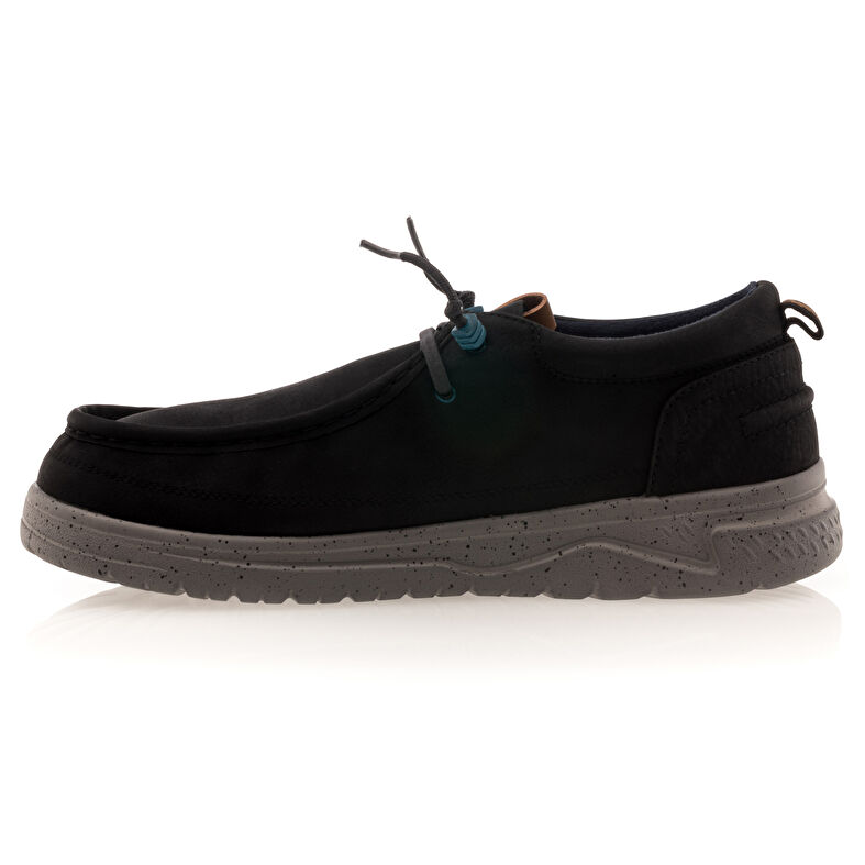 Baskets / Sneakers Herren Schwarz