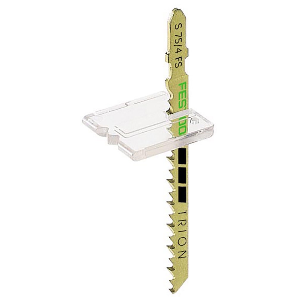 Apărătoare de rezervă FESTOOL pentru așchii pentru fierăstraie verticale – 5 bucăți