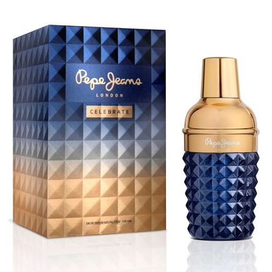 Pepe Jeans Pepe Jeans Celebrate For Him EDP 50 ml 50 ml