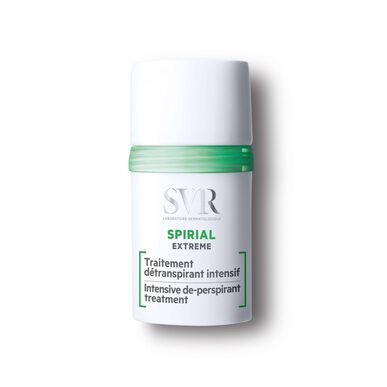 Déodorant SVR Roll-On Spirial Extreme 20 ml