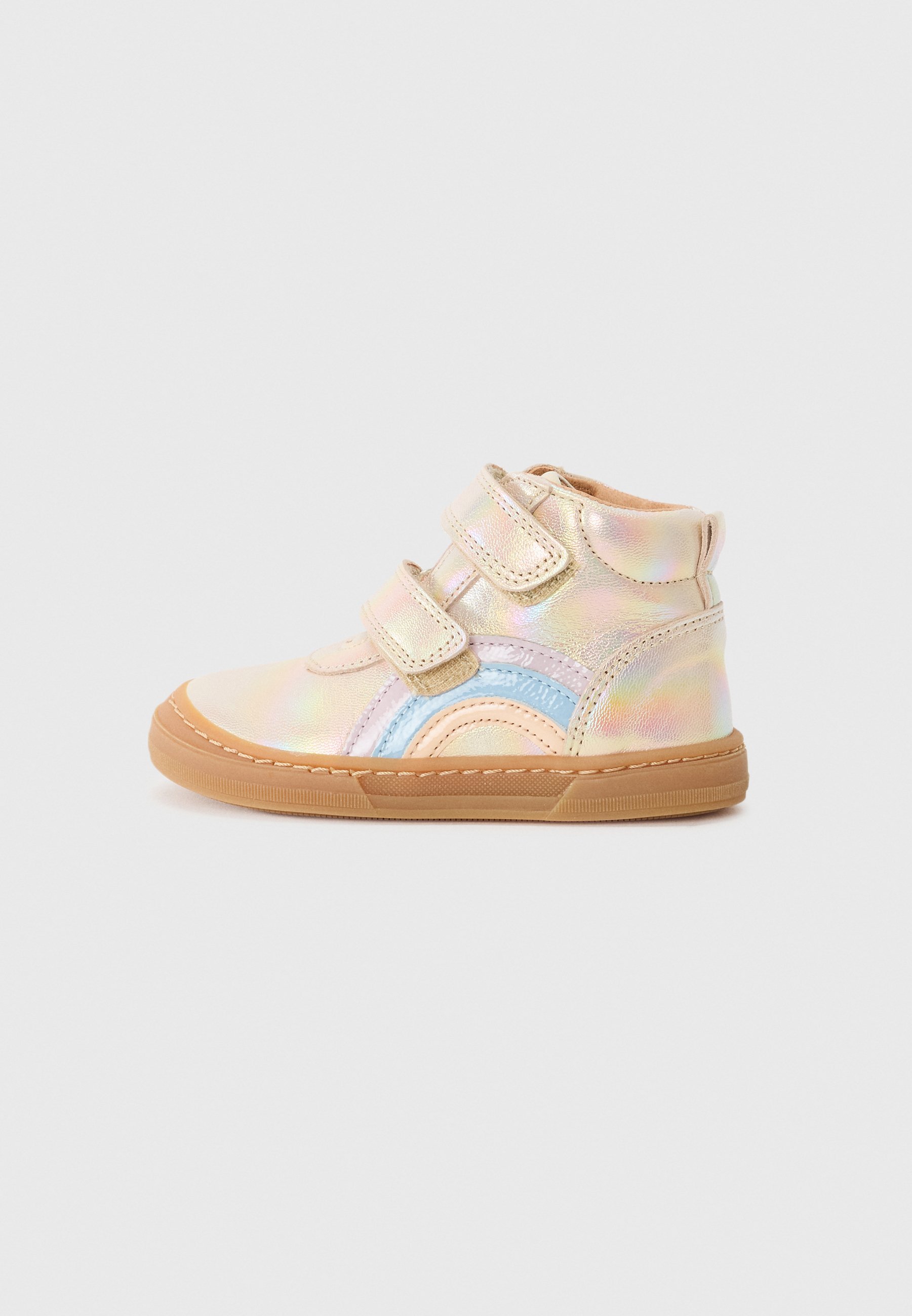 Bisgaard Scarpe da ginnastica alte - galassia
