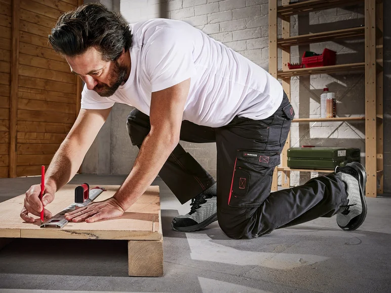 PARKSIDE® S1 miesten työkengät