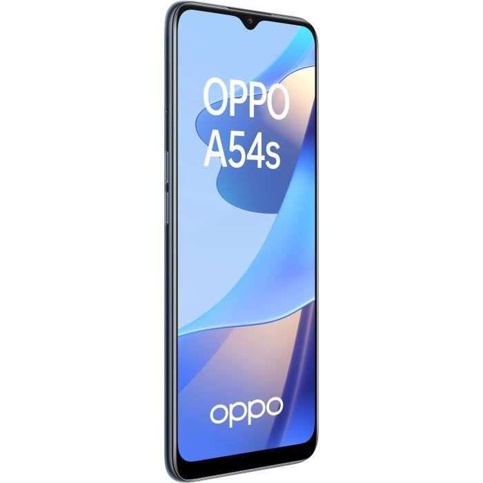 Oppo A54s 128GB 4G Negro
