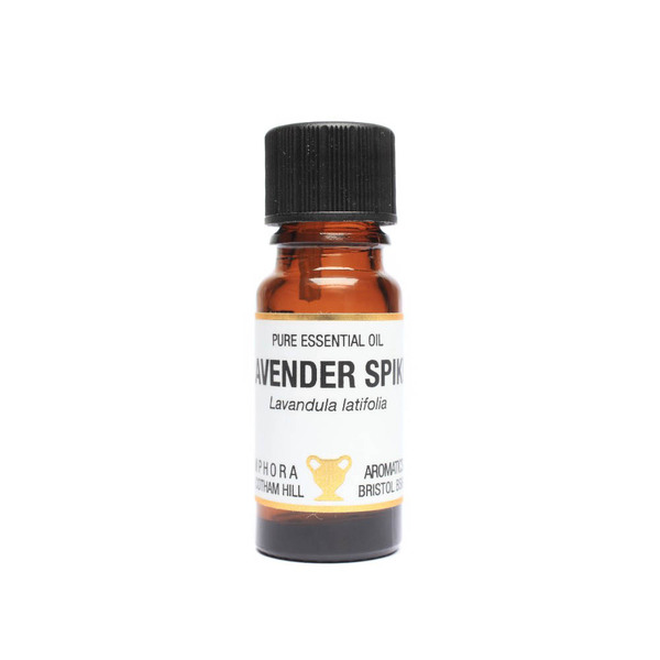 Aceite esencial de lavanda Amphora Aromatics 10 ml | Salud | Superdrug
