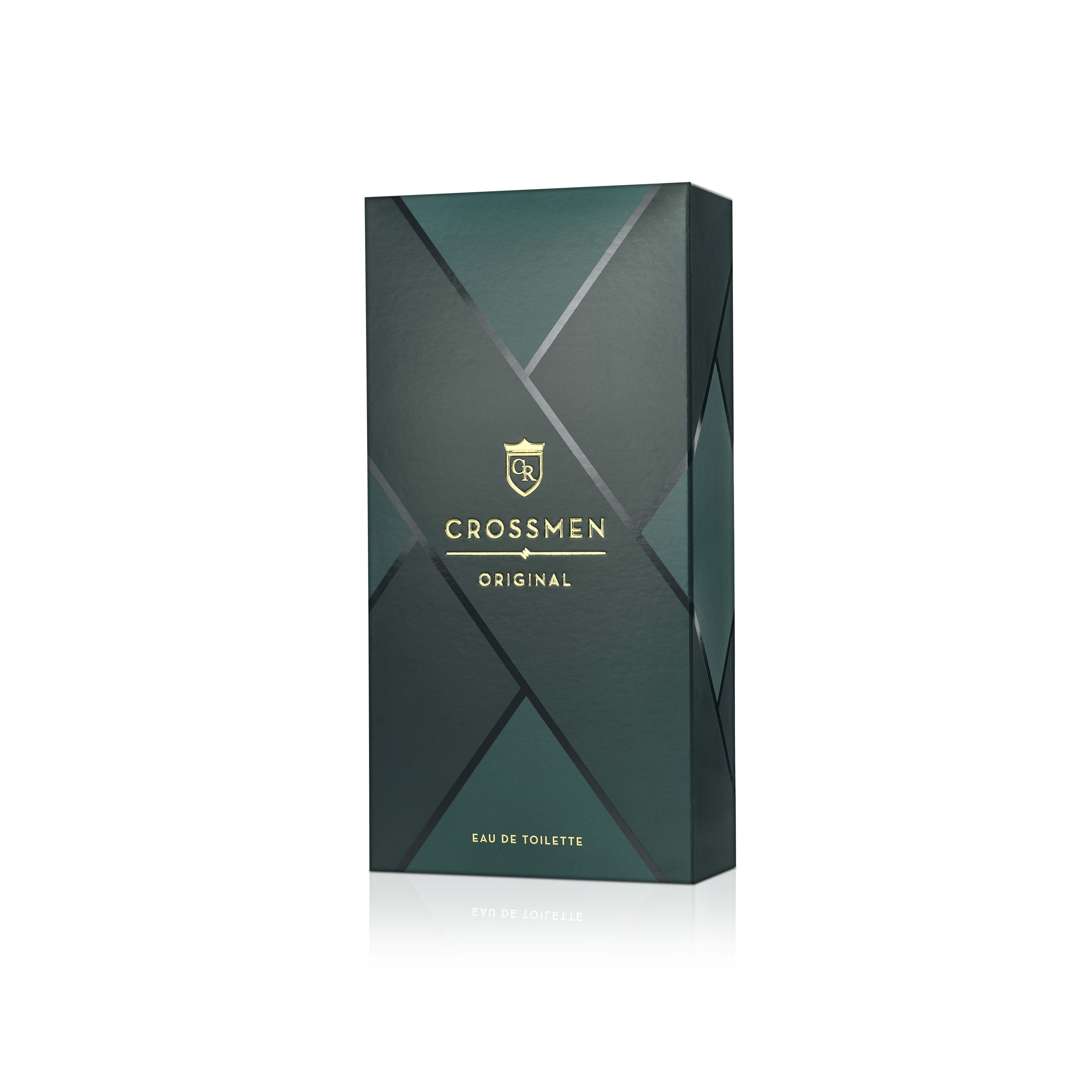 Crossmen EDT Колоњске воде за мушкарце