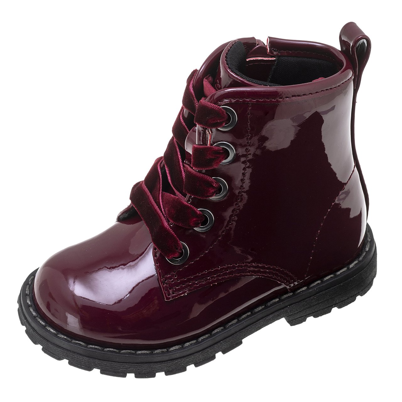 Bottes pour filles Colles