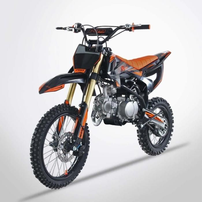 Moto de cross PROBIKE 150-S 17/14 - Naranja - Edición 2025