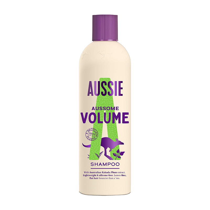 Aussie Sjampo 300 ml Volum Aussie