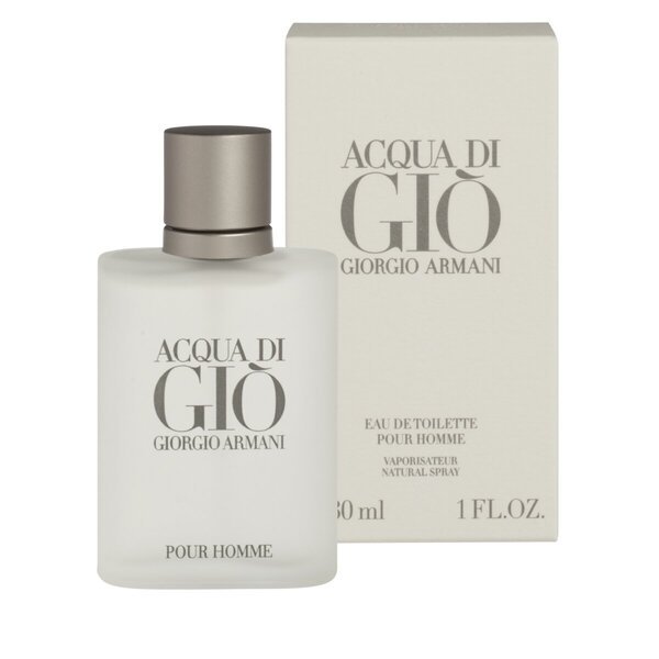 Giorgio Armani Acqua di Gio Men toaletna voda<br>30 ml