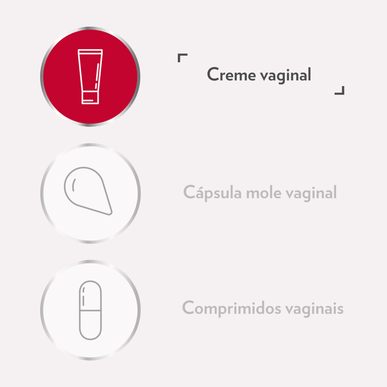 Gino-Canesten Gino-Canesten soppdrepende vaginalkrem 1 % 50 g 50 g