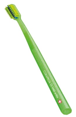 CURAPROX Curaprox CS5860 Ortho Mundhygiene Zahnbürste