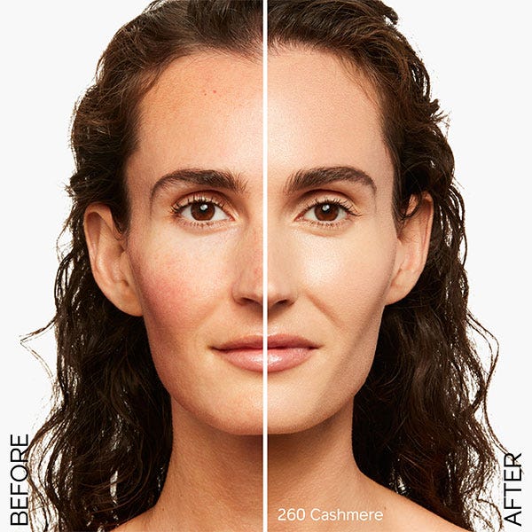 Synchro Skin Radiant Lifting Foundation Spf30