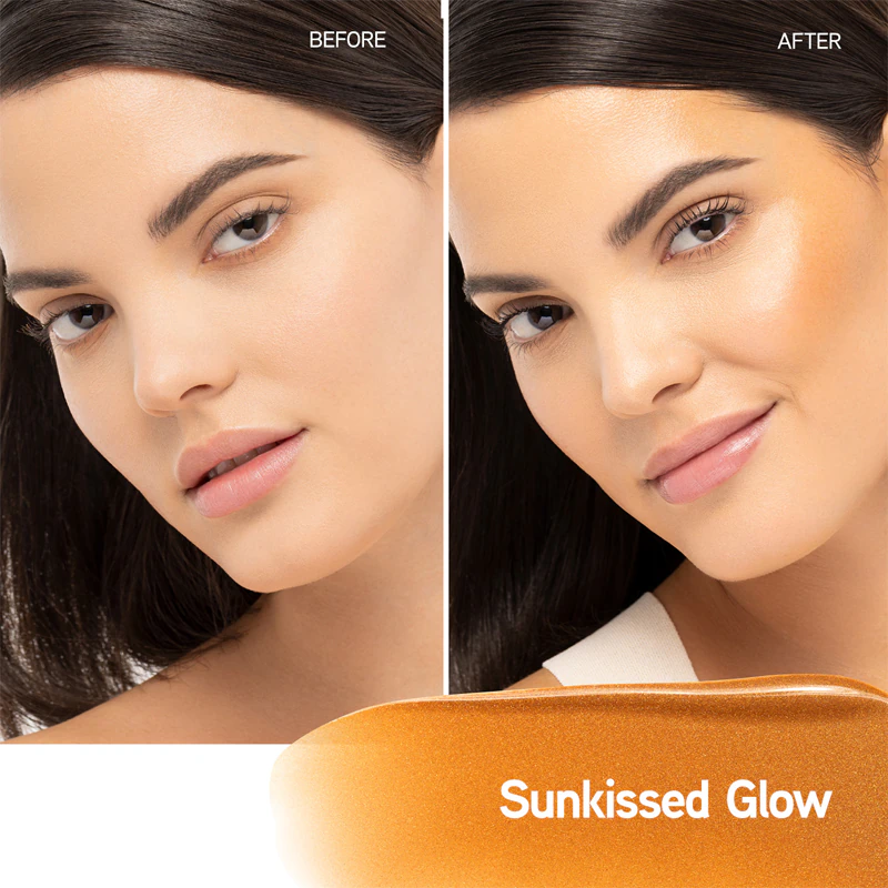 Physicians Formula Butter Glow serum brązujące