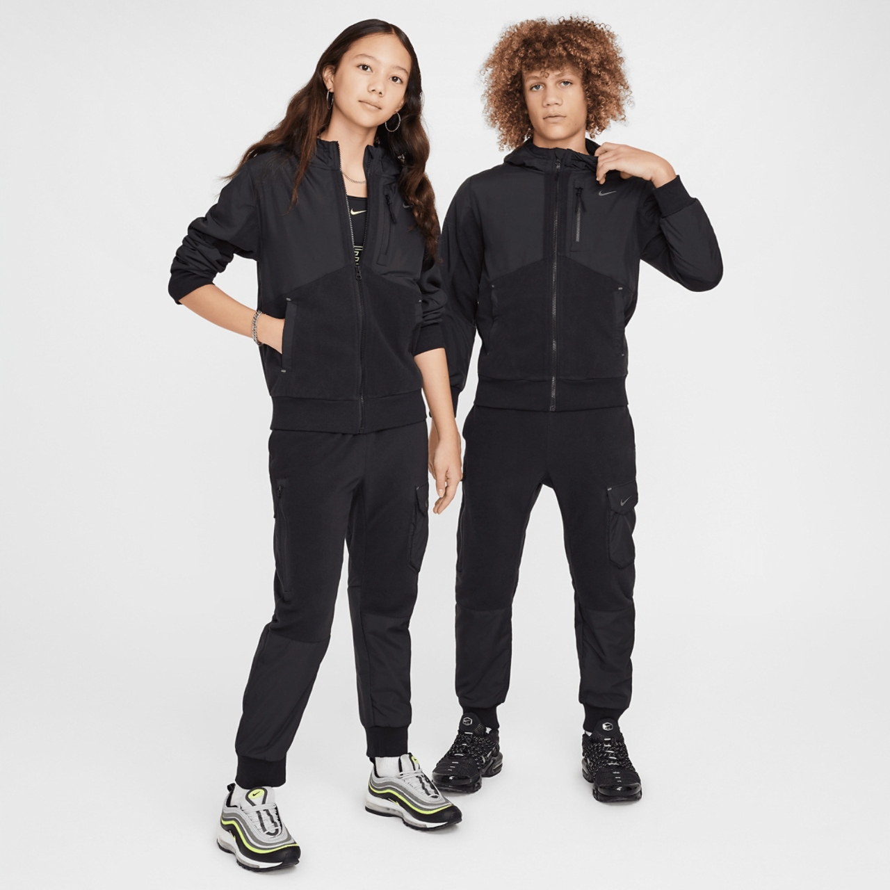 Nike City Utility Therma-fit