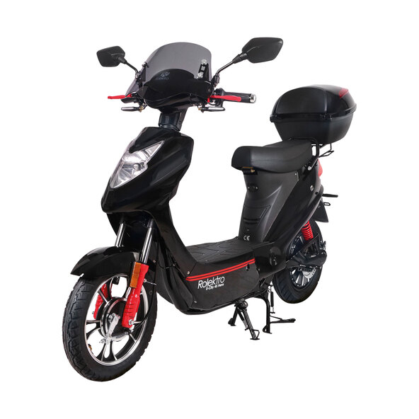 Trotinetă electrică E-City 45 Hero